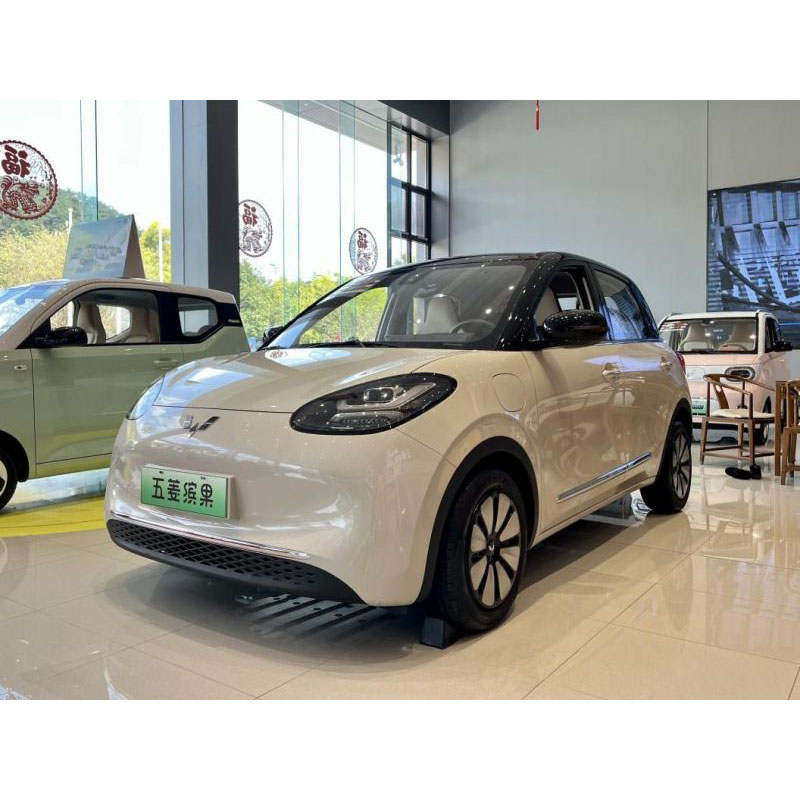 Kwa nini unapaswa kuchagua bingo ya Wuling?