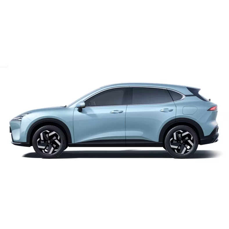 Kwa nini unapaswa kuzingatia SUV ya EV kwa gari lako linalofuata?