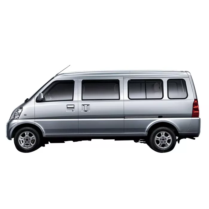 Kwa nini Wuling Rongguang Minivan ni Chaguo Mahiri kwa Matumizi ya Kibiashara na Familia kwa Vitendo?