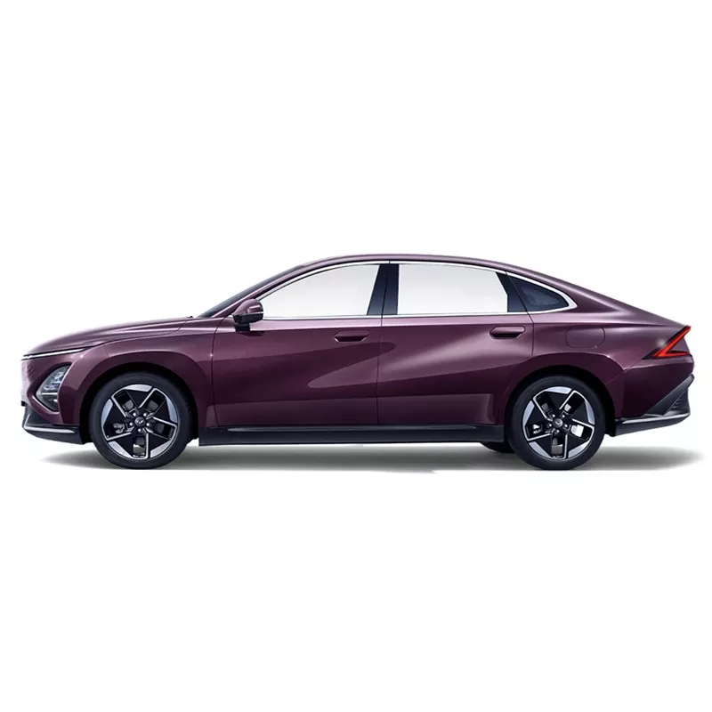 Ni Nini Hufanya Sedan Hii ya Wuling Starlight Istahili Kuangaliwa Kwako?