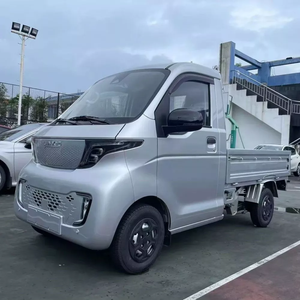 Wuling G050 Cargo Van