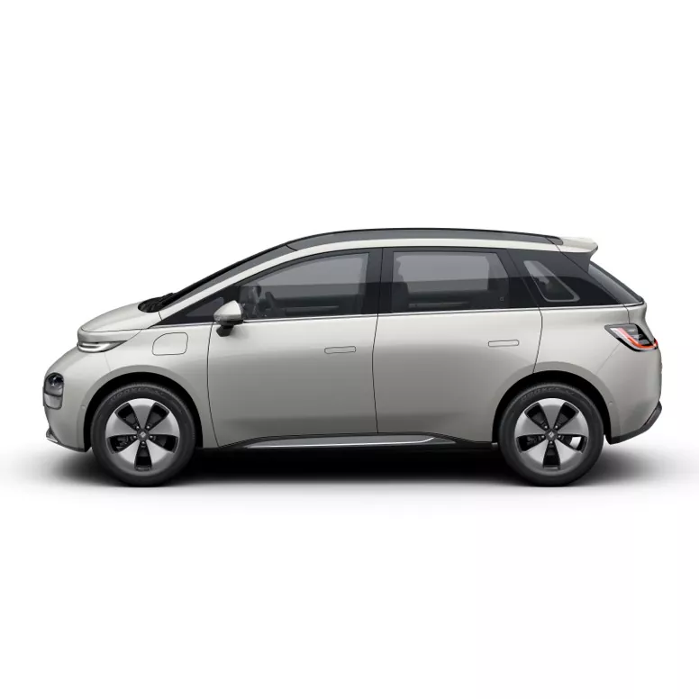Wingu la Baojun