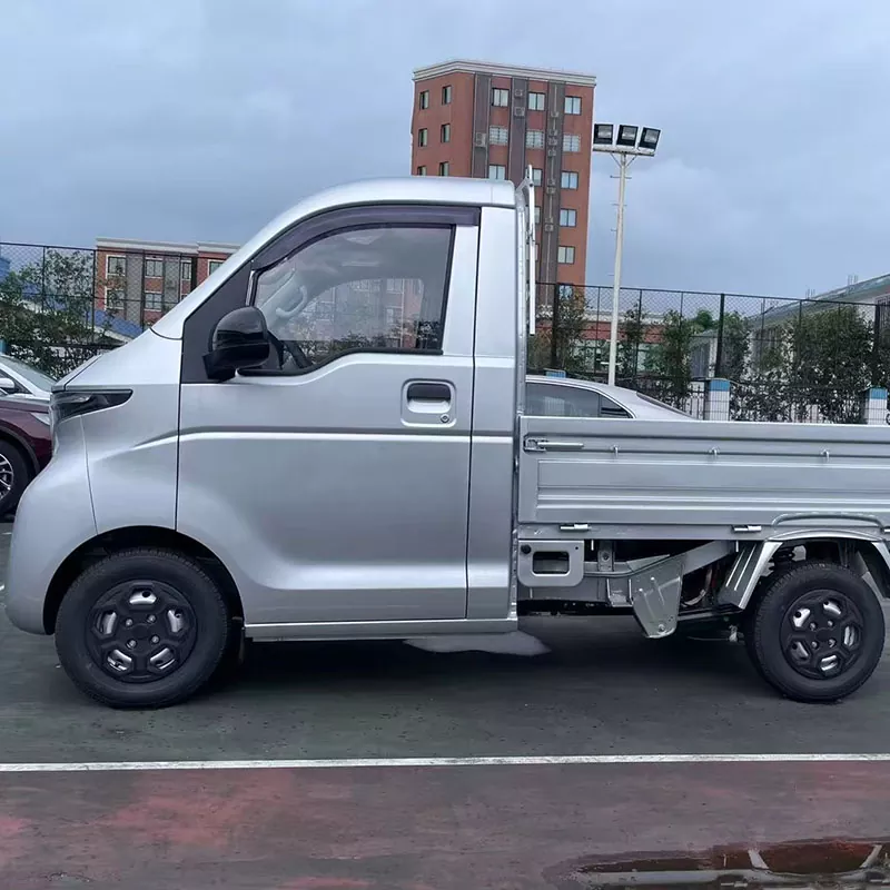 Wuling G050p