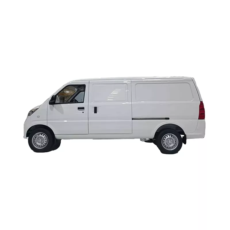 Wuling G100 Cargo Van