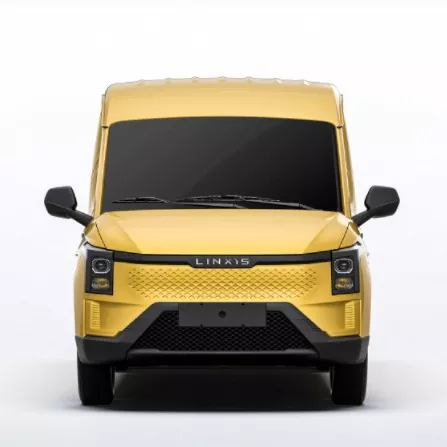 Wuling G200