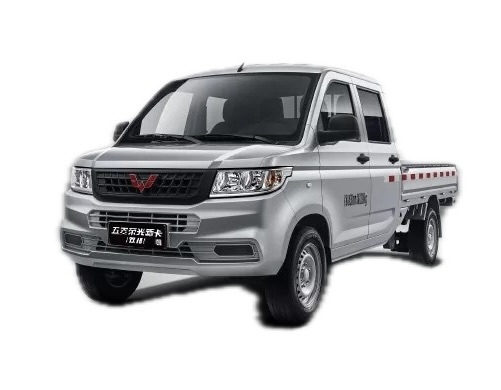 Lori la Kupakia la Wuling Rongguang