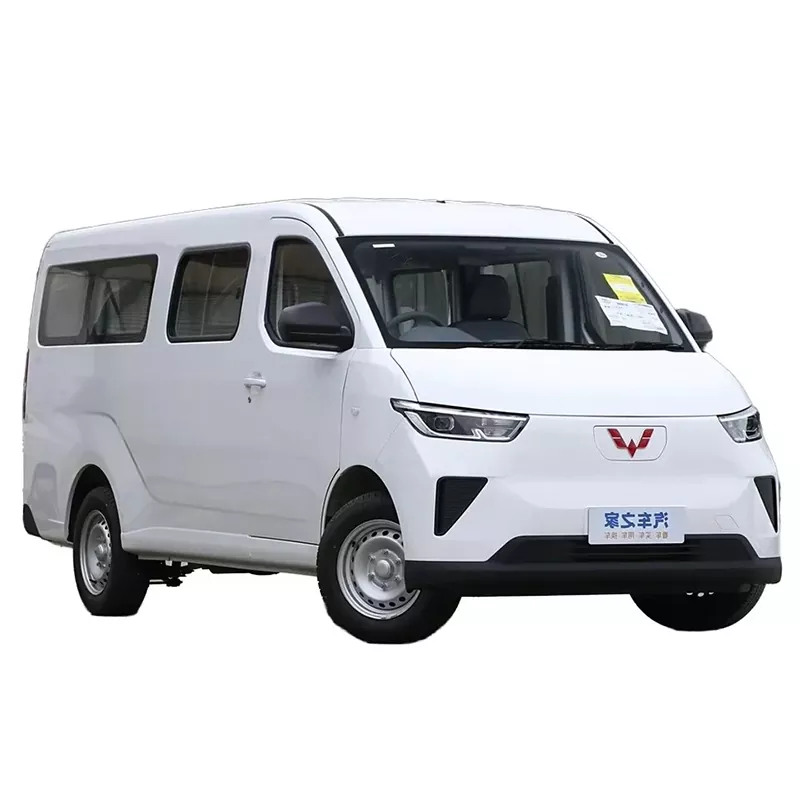 Kushinda kubeba van van